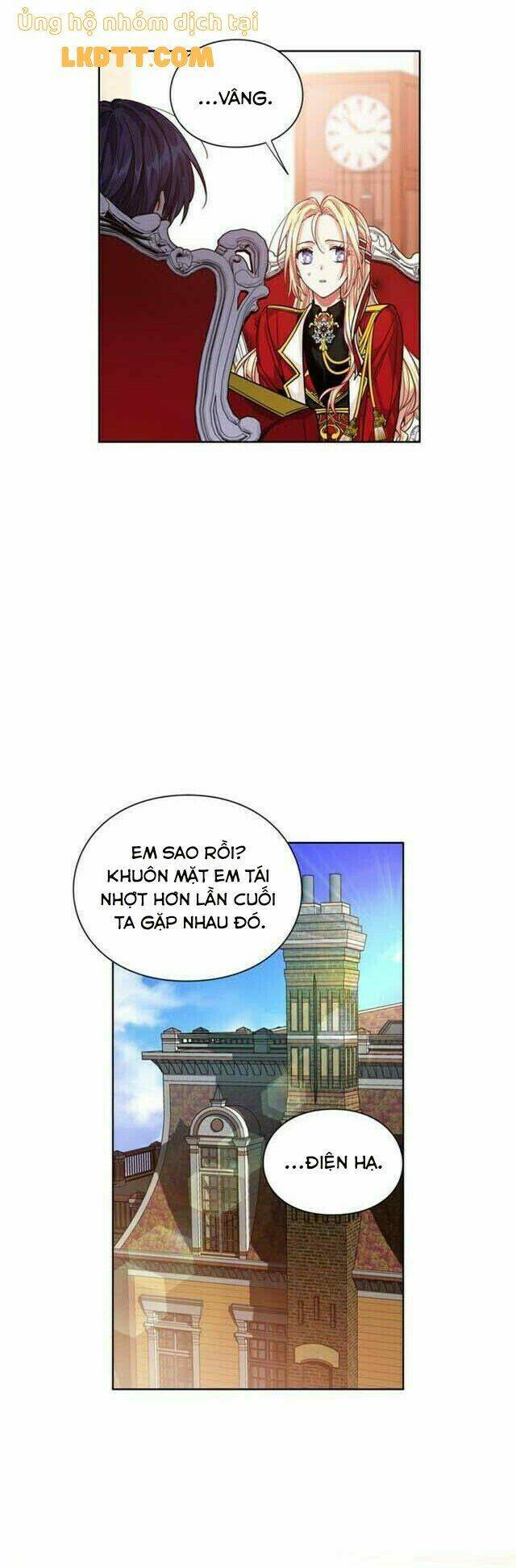 nữ hoàng ngoại khoa chapter 70 45