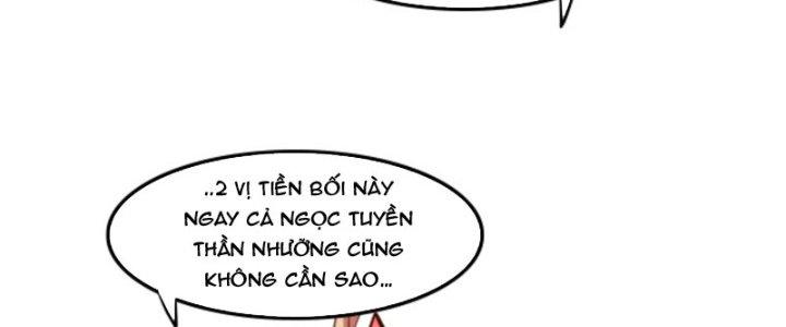 ẩn cư mười vạn năm, đời sau mời ta rời núi chapter 11 148