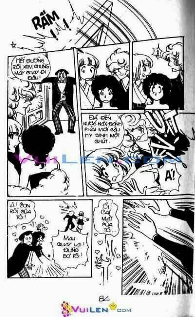 tiểu thư áo trắng chapter 6 83