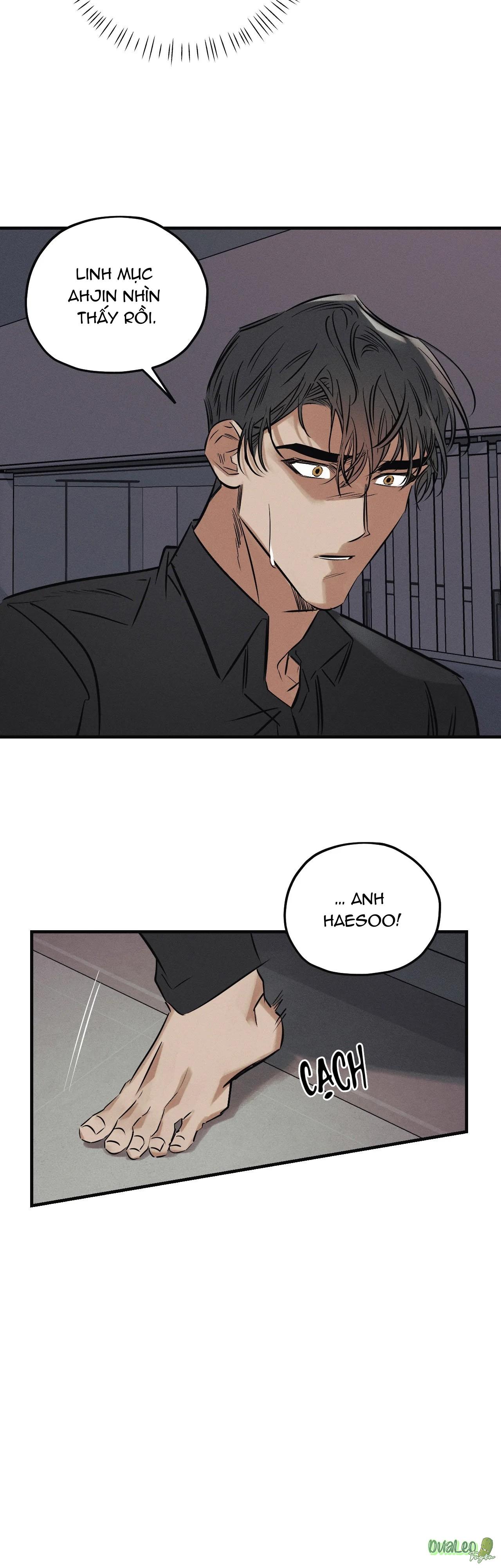 đóa hoa tội lỗi chapter 17 25