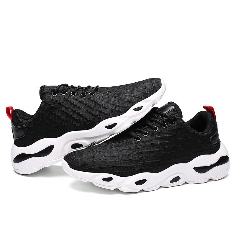 Giày Sneaker Thời Trang Cho Nam