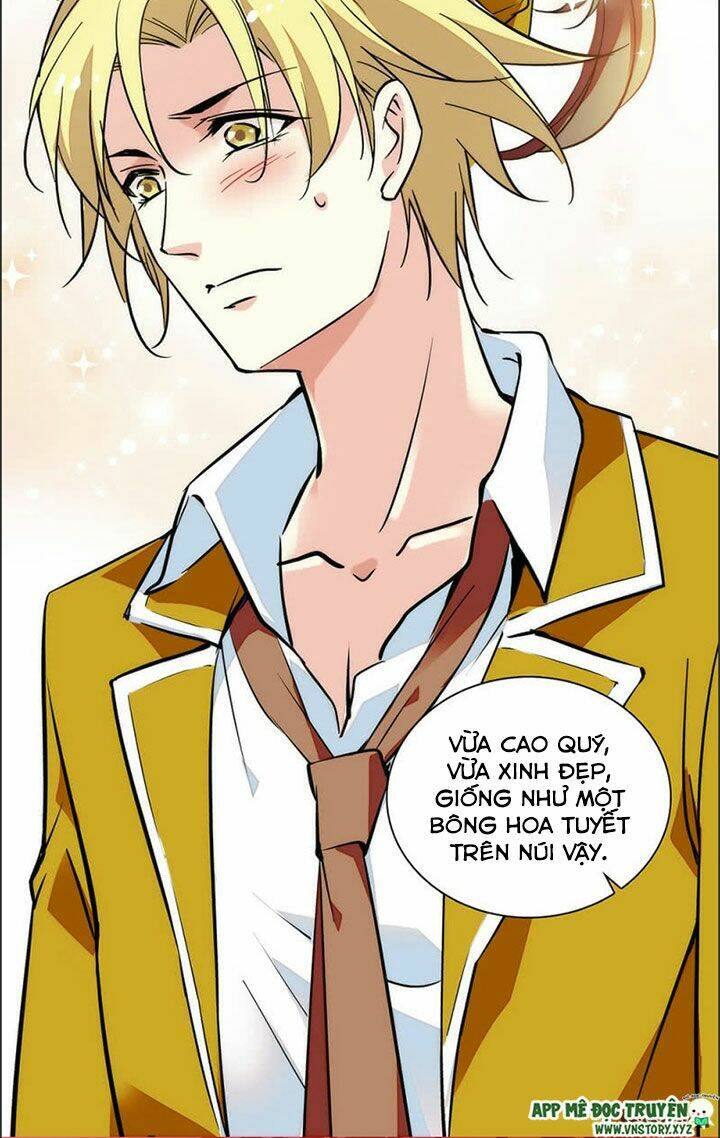 nữ hầu sau giờ học chapter 41 13