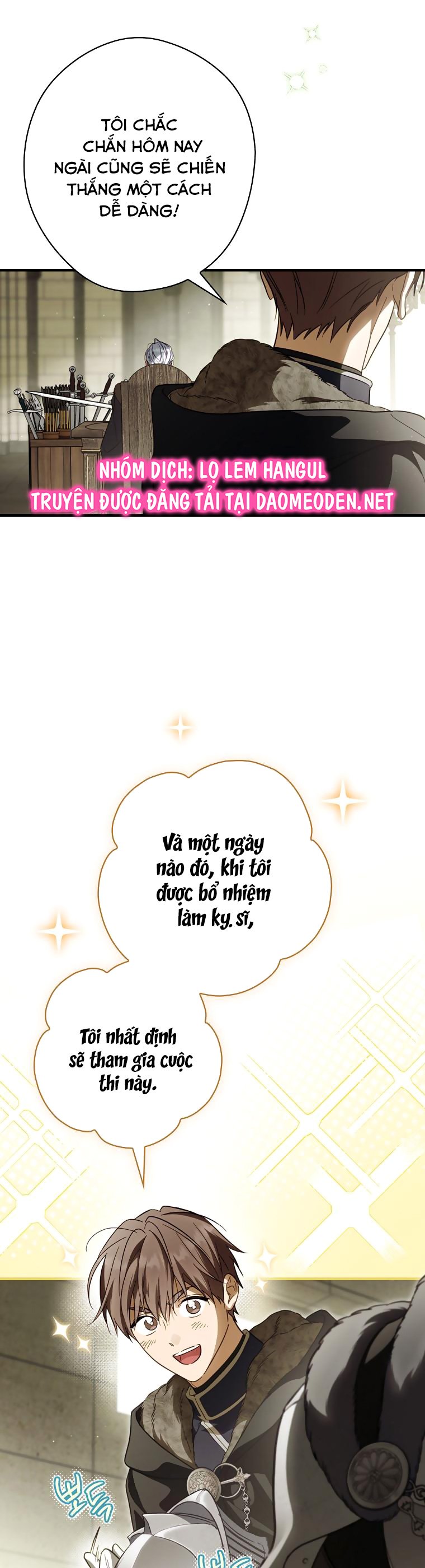 phương pháp khiến chồng đứng về phía của tôi chapter 99 21