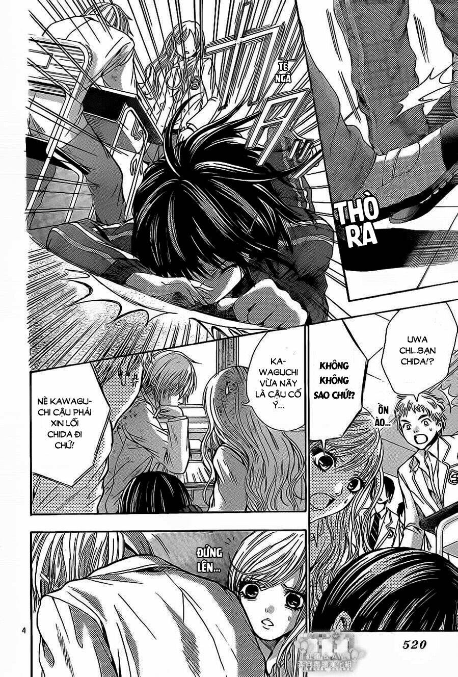 sekai no hate chapter 14 5