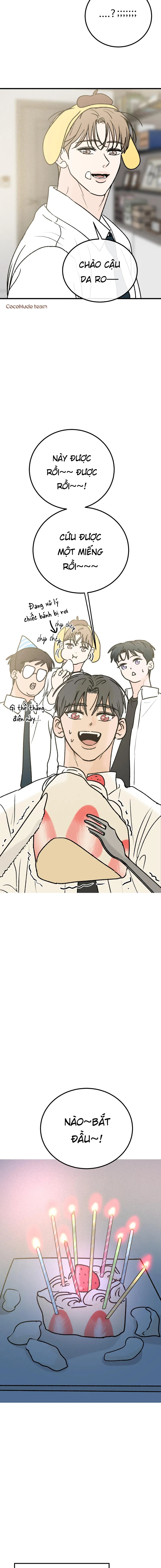 vết đỏ chapter 29 10