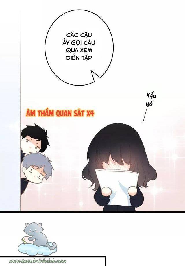 con tim rung động 2 chapter 80.1 28