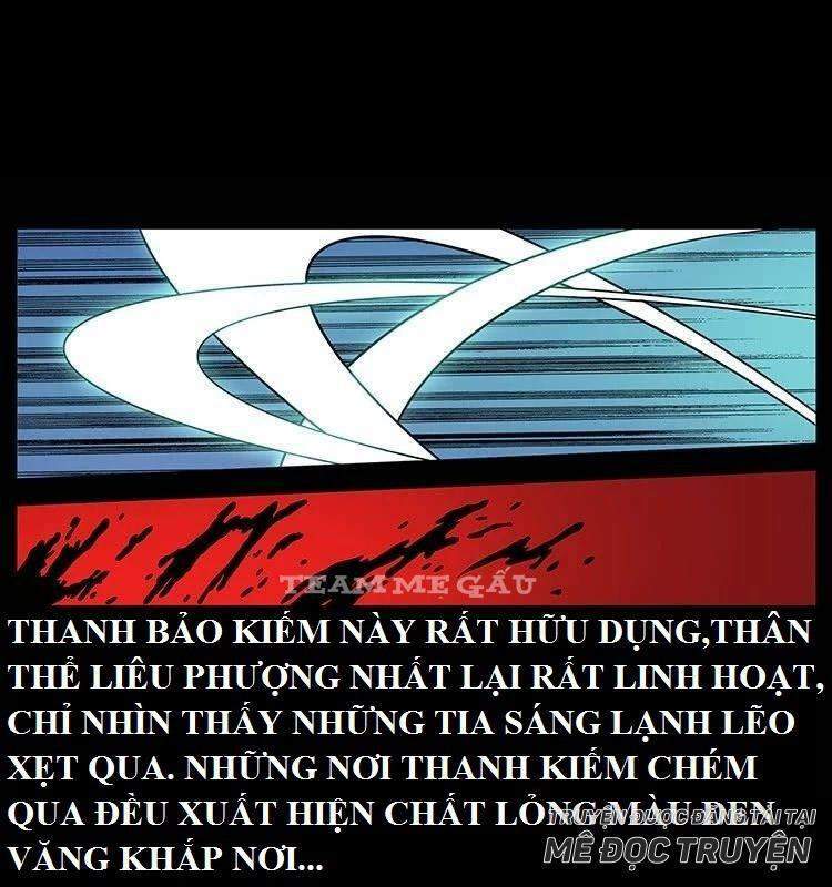 tiên sơn truyền kỳ chapter 24 31