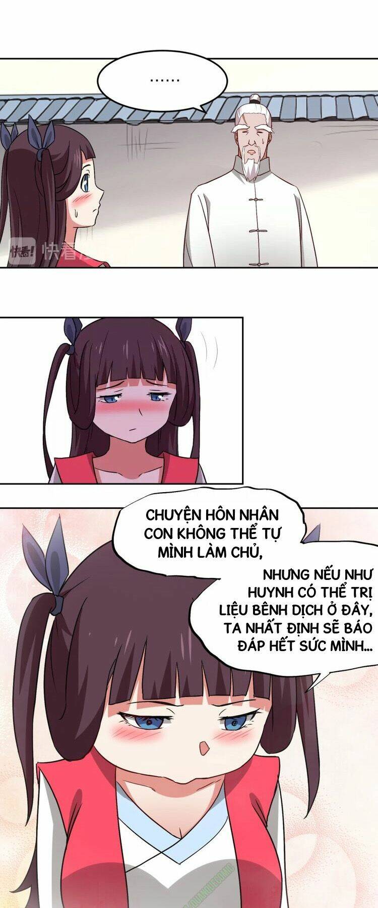 ta luyện giả kim trong thời đại tu tiên chapter 44 19