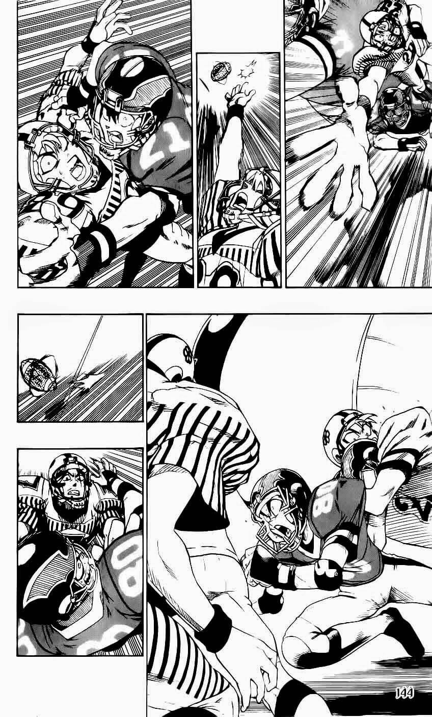 lá chắn mắt chapter 149 17