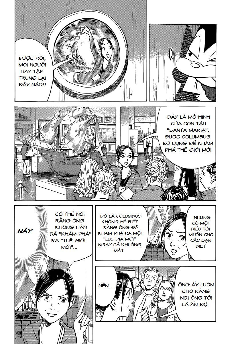 billy bat chapter 129 6