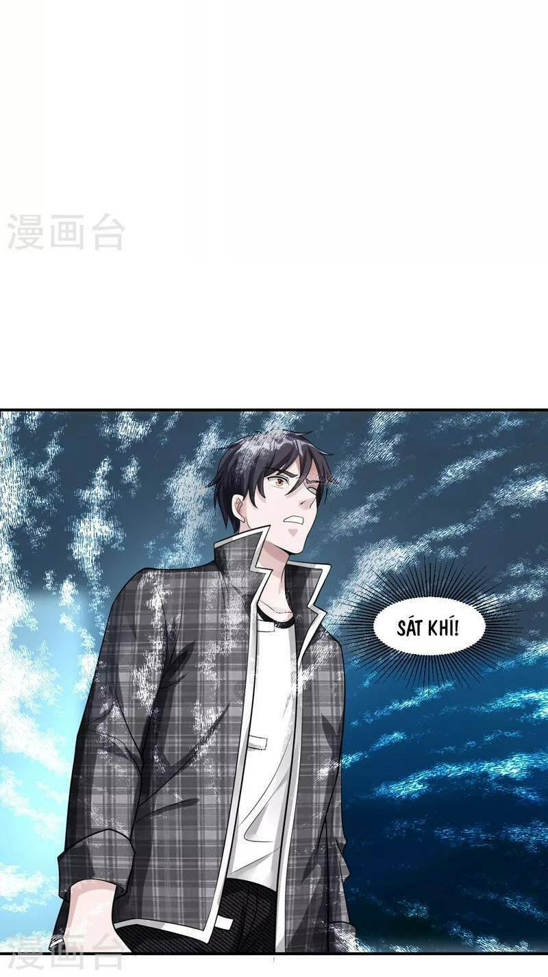 binh vương chi vương chapter 15 12