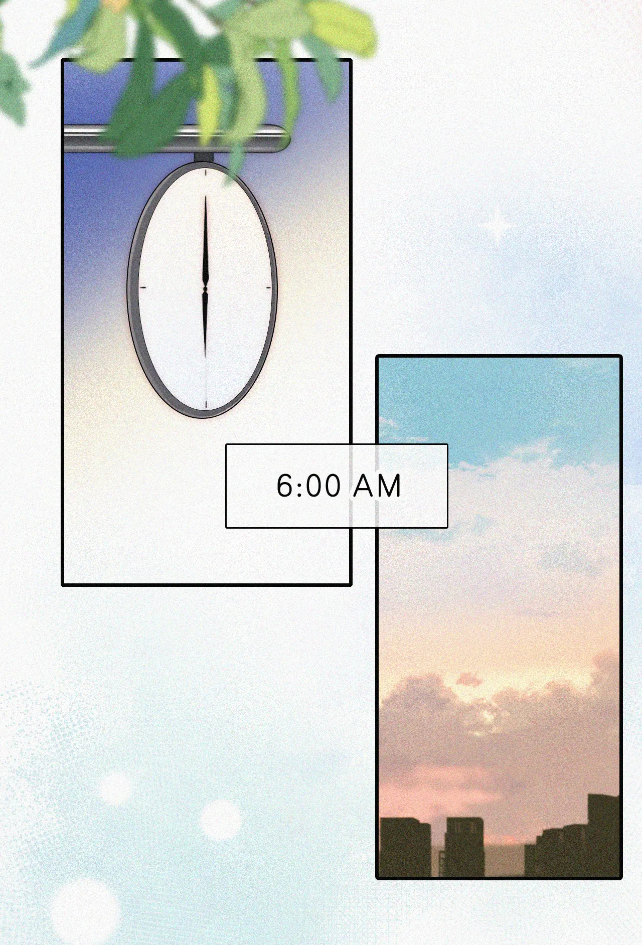 bệnh yêu chapter 38.2 14