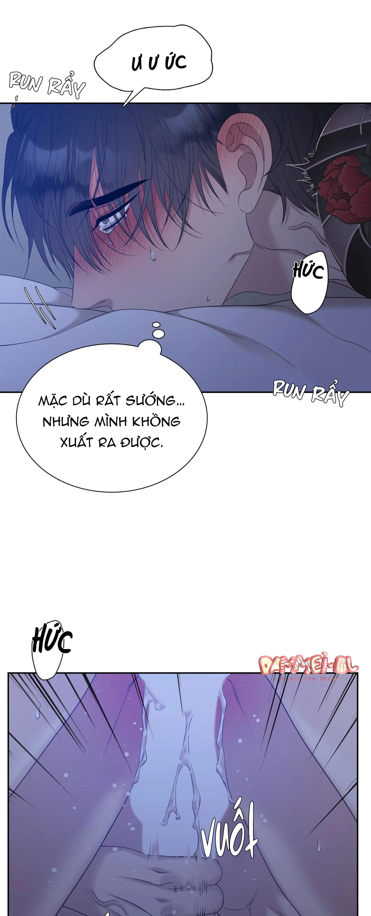 tên rác rưởi chapter 26 30