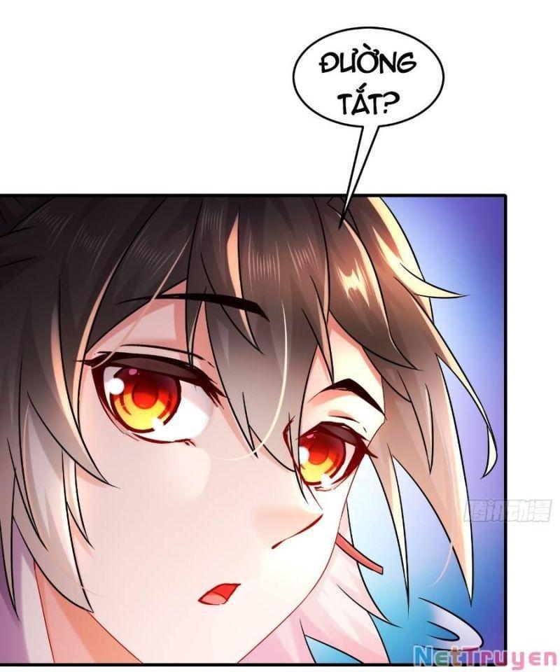 tuyệt sắc đạo lữ đều nói ngô hoàng có thể chất vô địch chapter 23 14