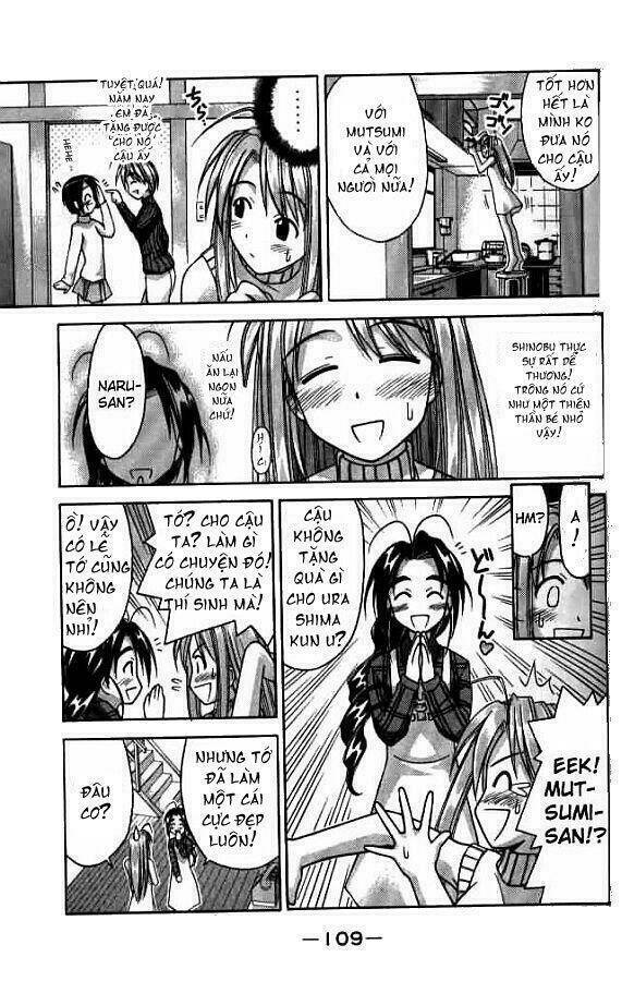 love hina chapter 57 6