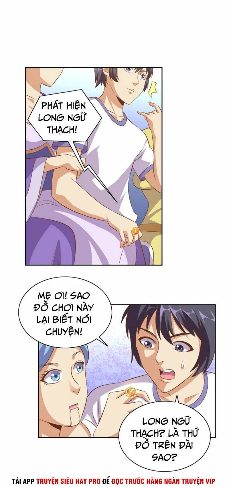 chín năm nghĩa vụ tu chân chapter 33 34