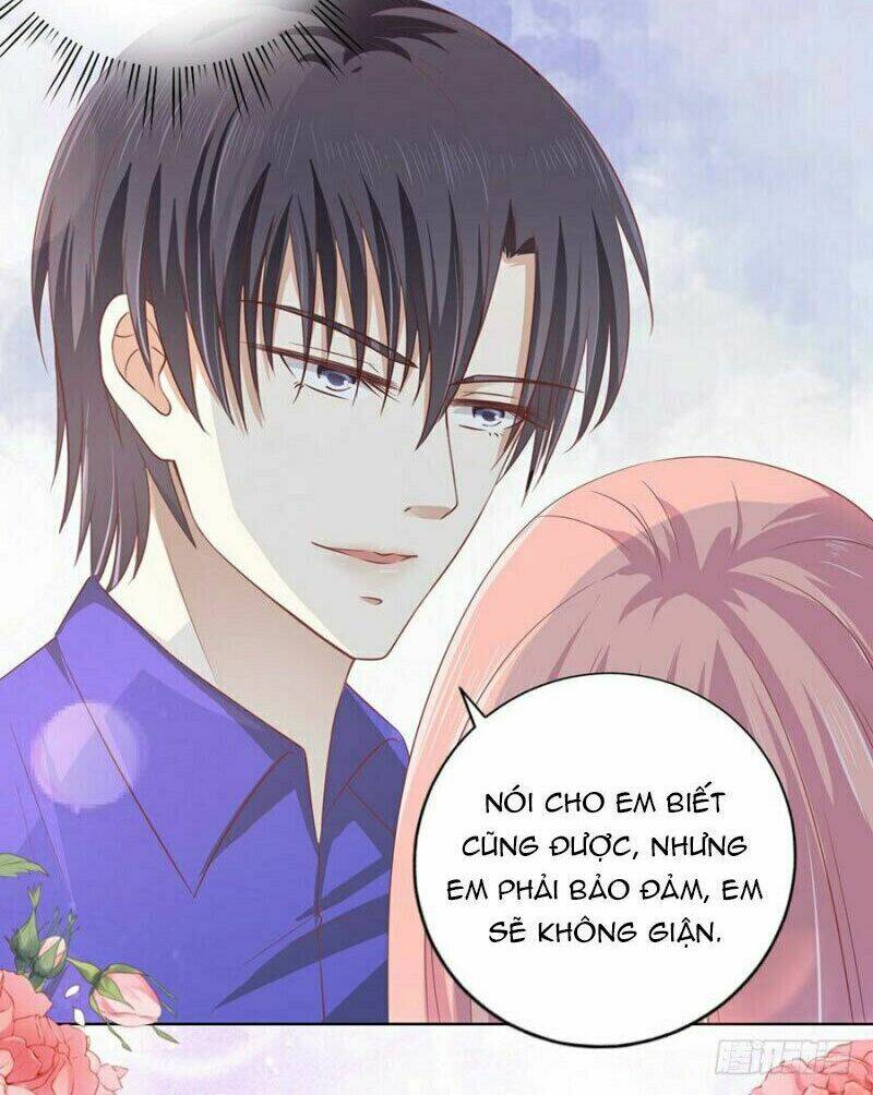 liệt ái tri hạ: series mật đào tiểu tình nhân chapter 165 13