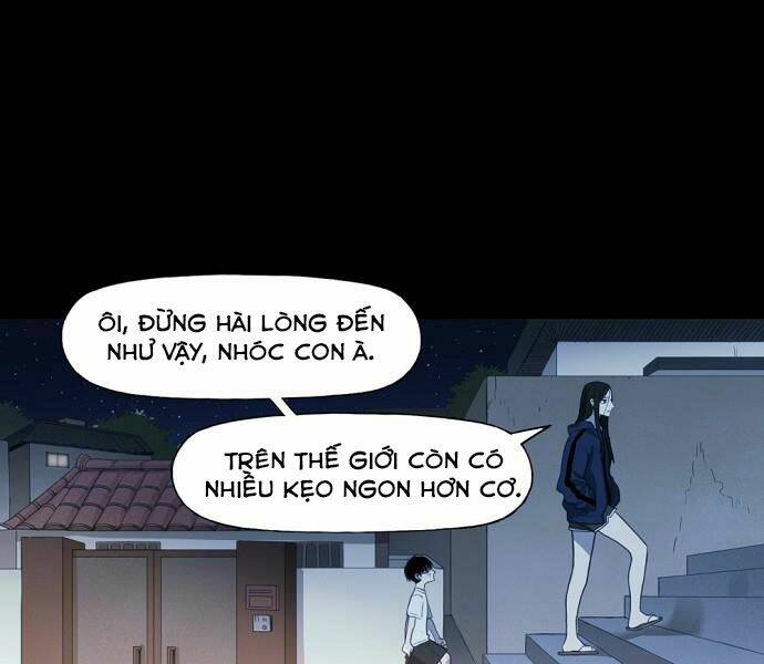 võ sĩ - the boxer chapter 96 81