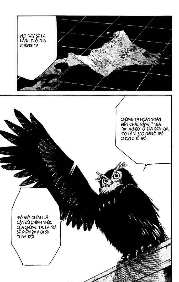 alive - the final evolution chapter 12 15