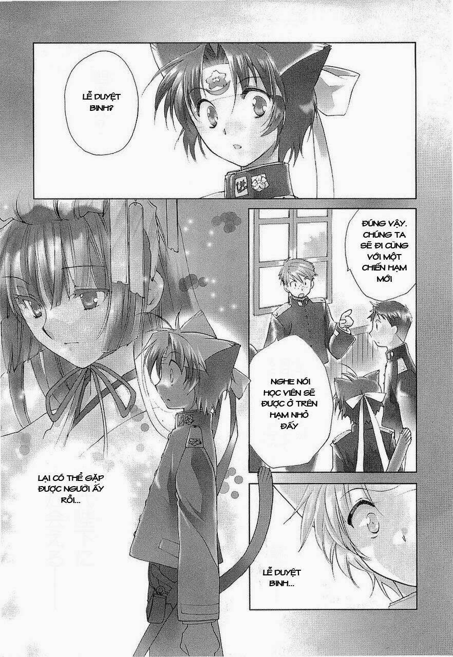 soukai kessen chapter 16 3