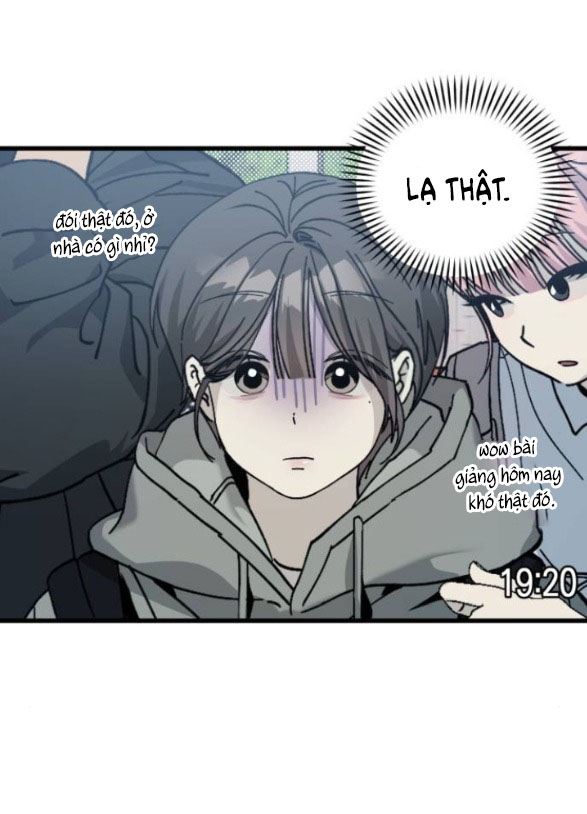 quy luật về rác rưởi chapter 4.1 44