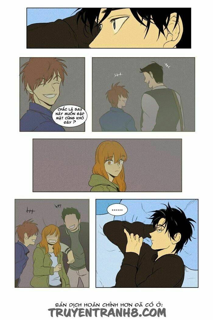 bẫy tình yêu chapter 126 12