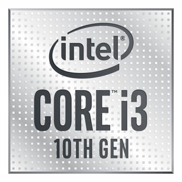 CPU Intel Core i3-10100 - Hàng chính hãng