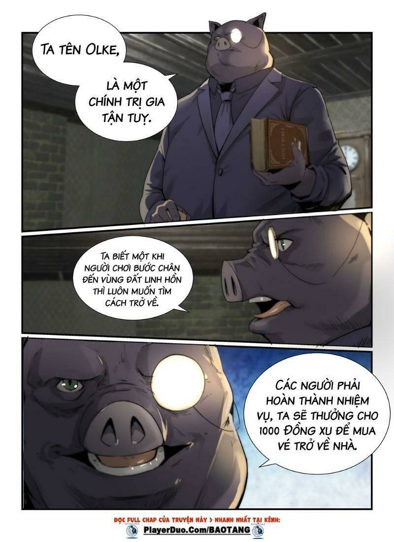 death field chapter 41 10