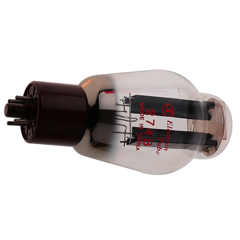 Sunnimix 274B 5Z3PJ 5U4G Ống Chân Không Cho Đàn Guitar Khuếch Đại