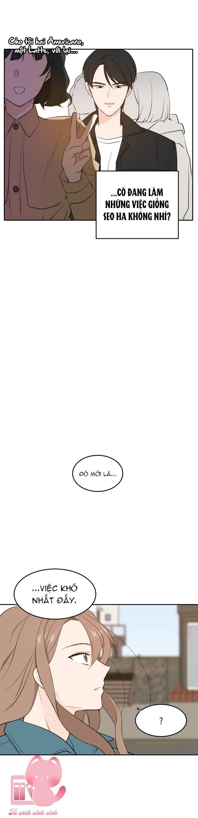 hẹn gặp nhau ở kiếp thứ 19 chapter 33 27