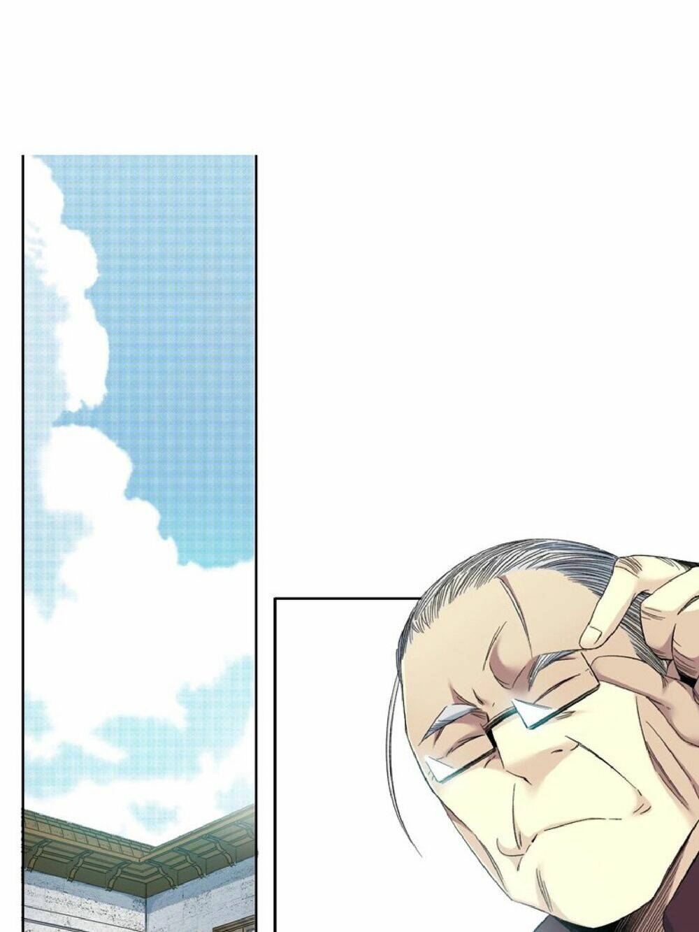 câu lạc bộ trường sinh chapter 118 1