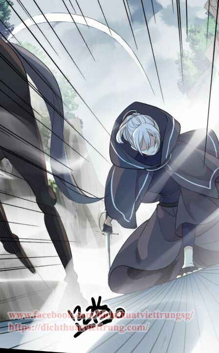 vết cắn ngọt ngào phần 2 chapter 41 20