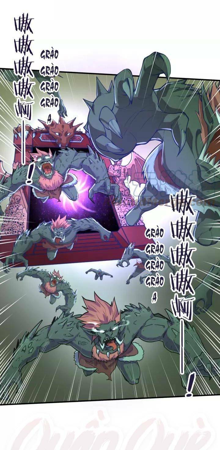 người chặn xuyên không chapter 73 47