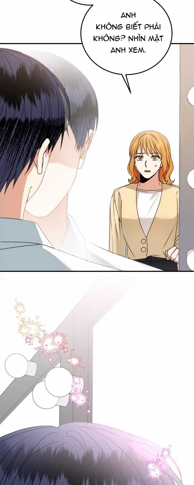 nụ hôn yêu tinh chapter 10.2 30