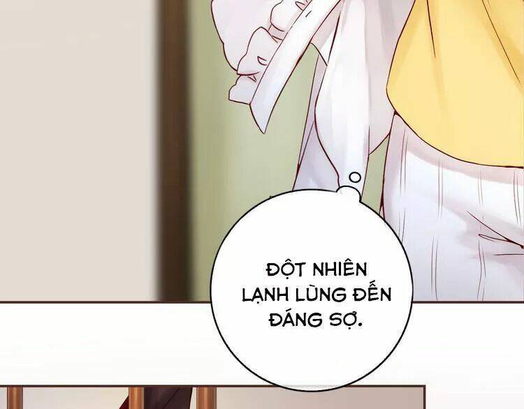 thực luyến kỳ duyên chapter 37 47