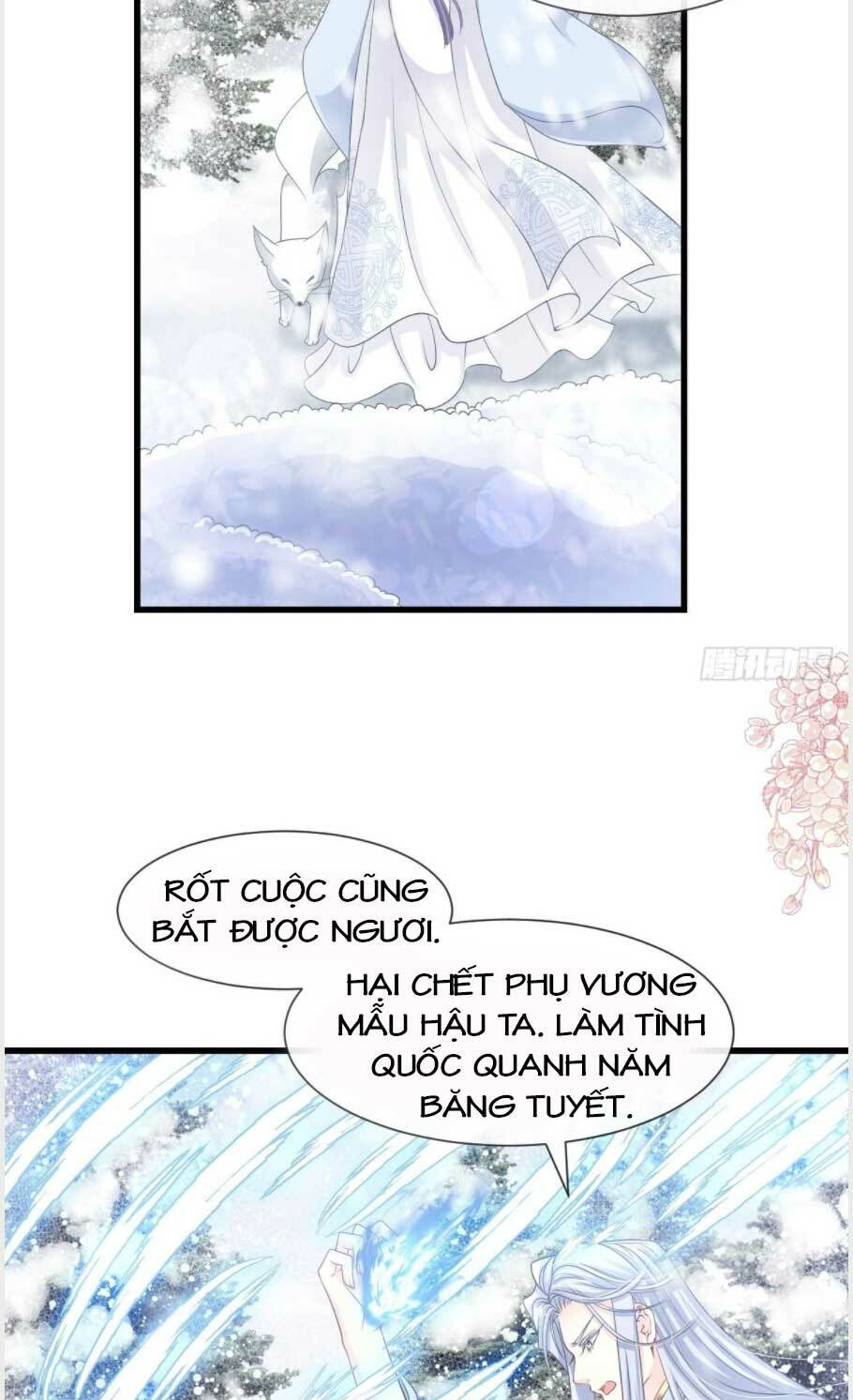 thiên hạ đệ nhất sủng phi chapter 194.2 10