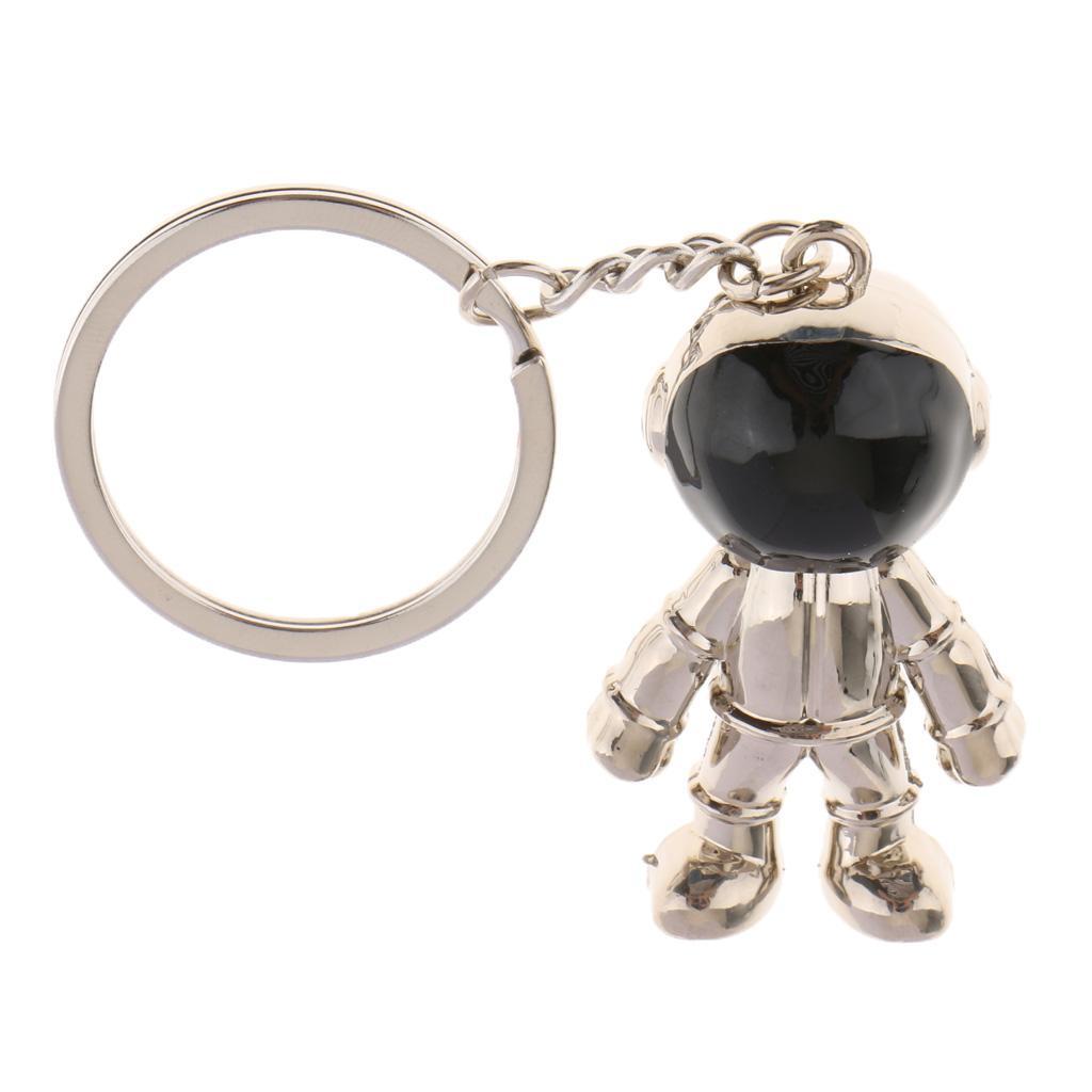 Car Key  Creative Chain Keyfob Metal Pendant  Accessories