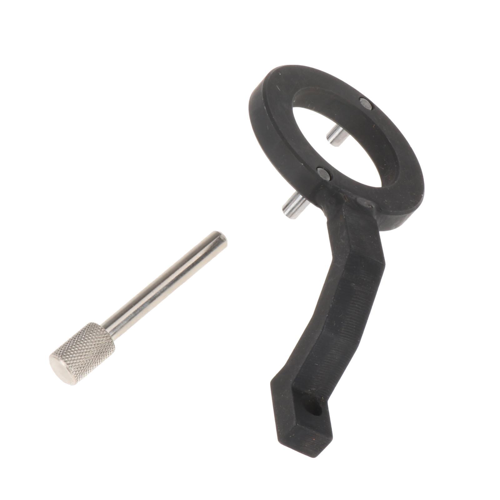 Fuel Pump Holding Tool Maintenance Tools Repair Tool for 4 Durable