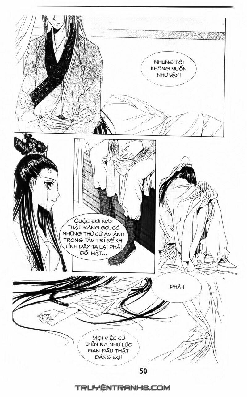 pháp sư trừ tà chapter 8.2 26