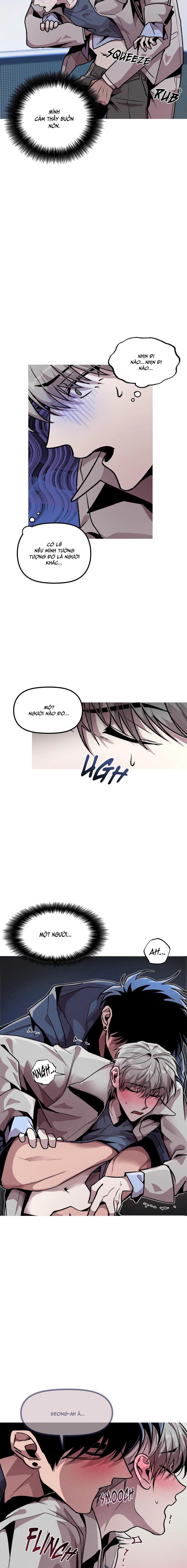 quan hệ chết chóc chapter 14 8