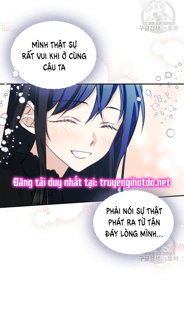 tôi đã trở thành bạn gái của nam chính chapter 6.2 32