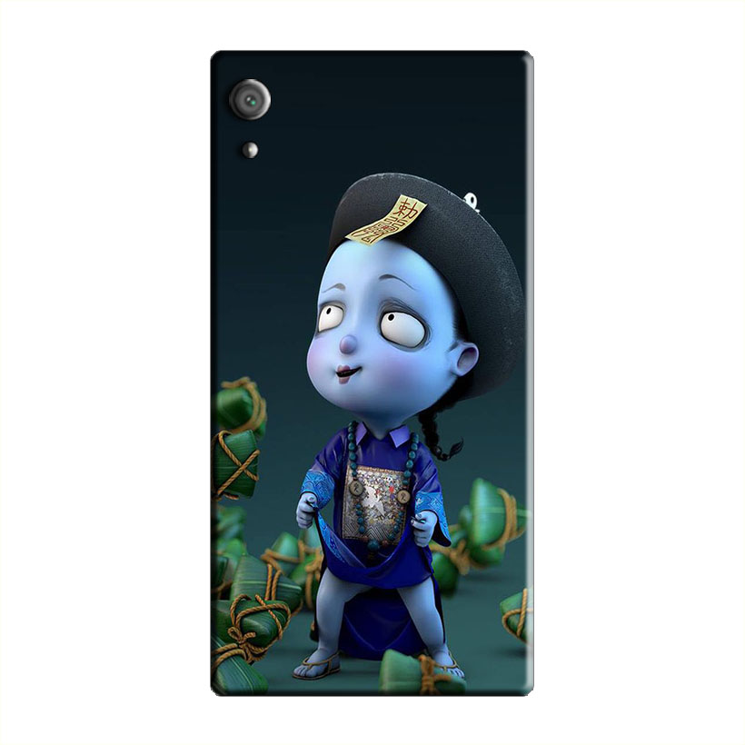 ỐP LƯNG IN DÀNH CHO SONY XPERIA Z1