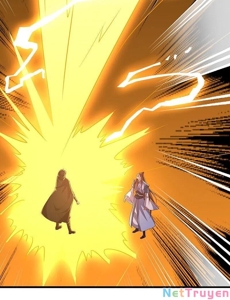 tiên võ đế tôn chapter 301 12