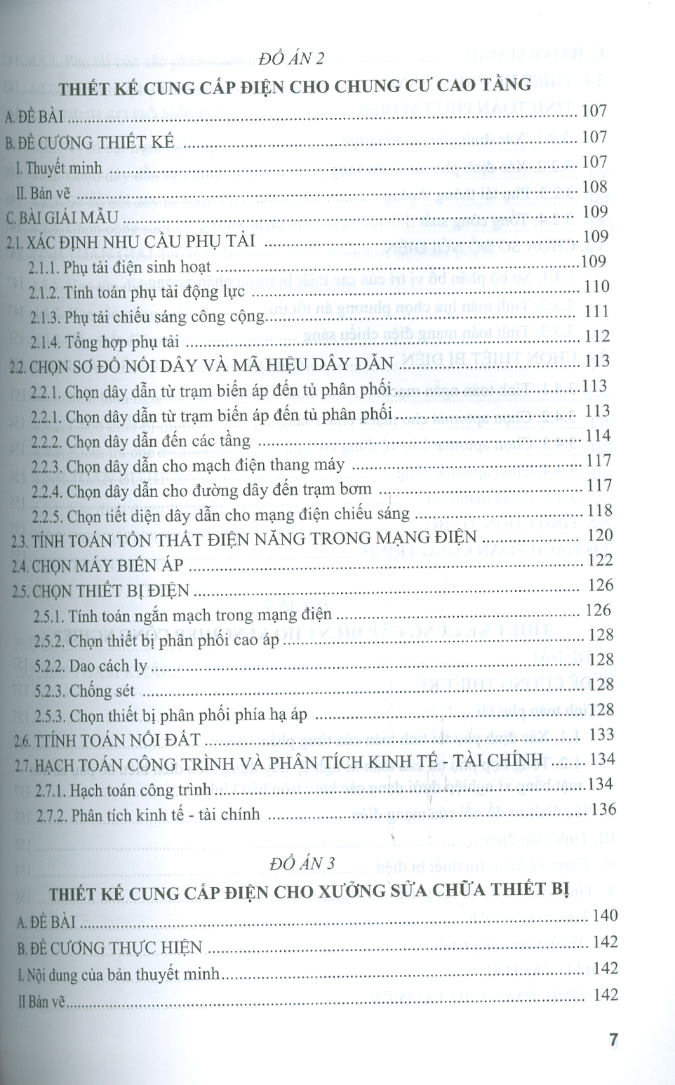 Thiết Kế Cung Cấp Điện - Trần Quang Khánh