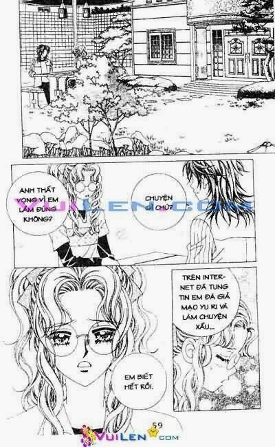ngọt đắng tình yêu chapter 3 59