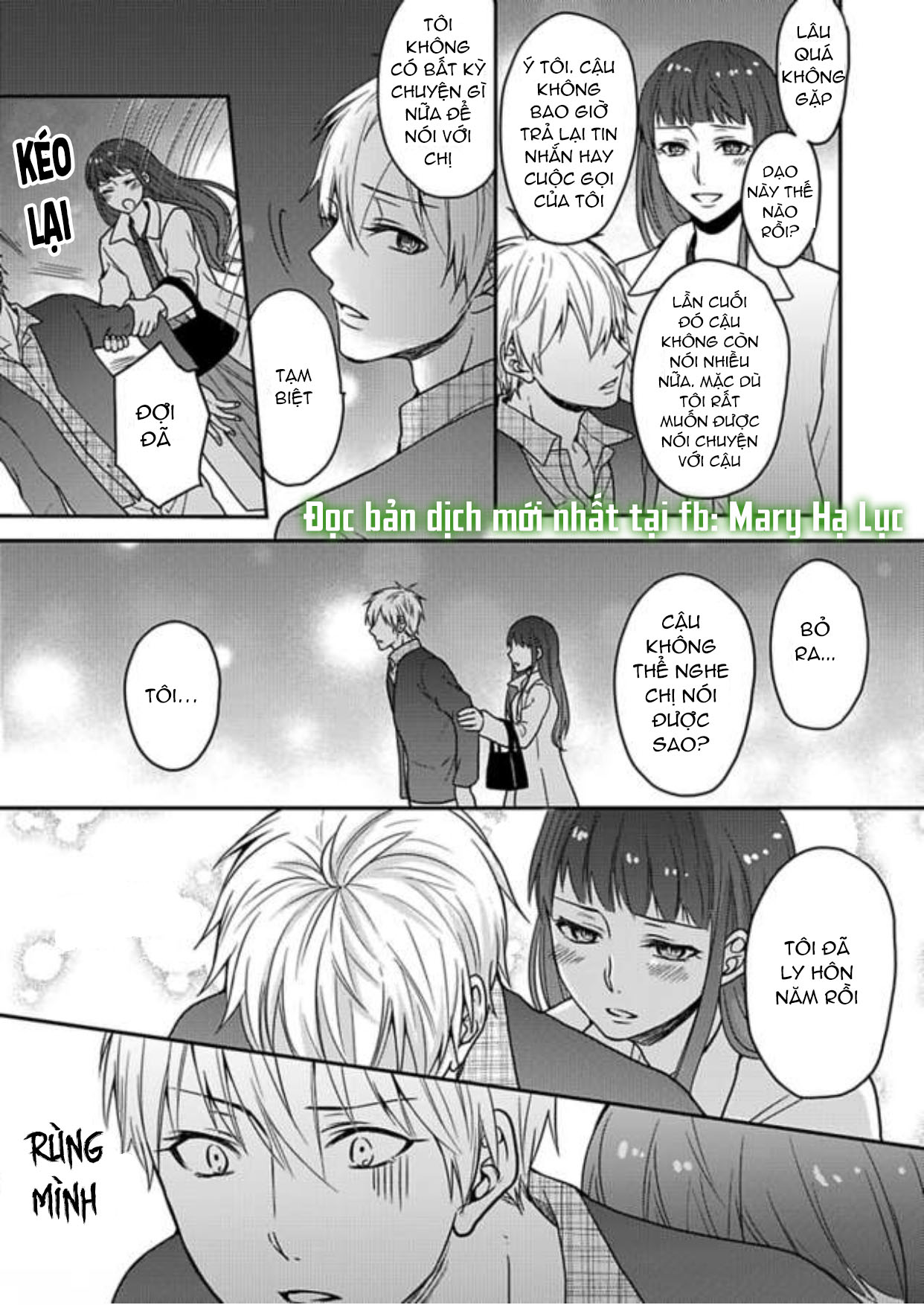 xin lỗi nhưng tôi có thể ăn hết được không?~ chung sống vui vẻ với người đồng nghiệp vô song của mình chapter 8.3 1