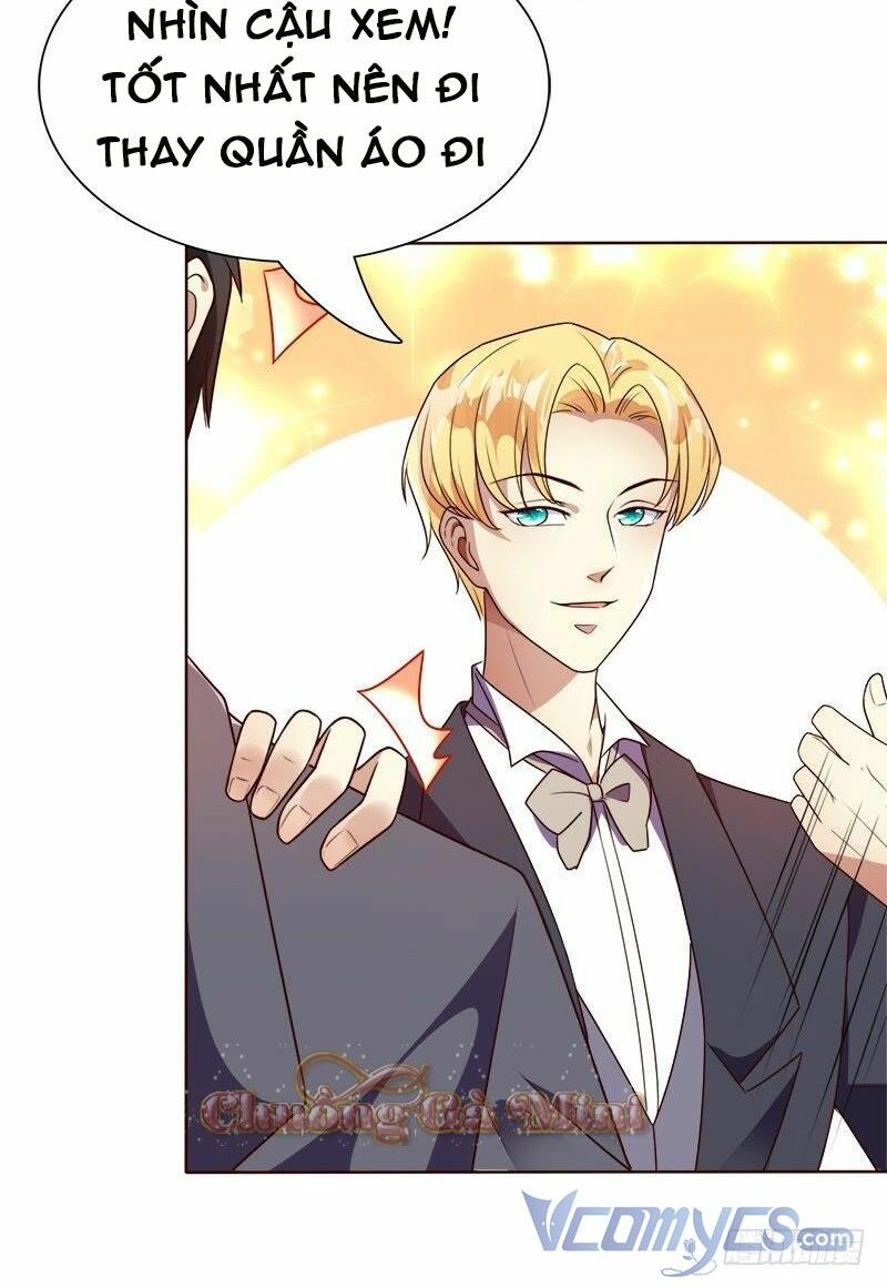 gặp phải người chồng xảo quyệt! chapter 18 37