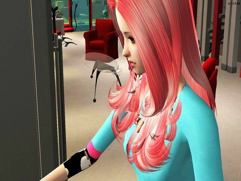 nụ cười của anh [truyện sims] chapter 66 42