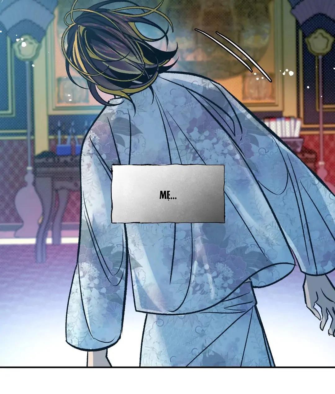 một nửa dòng máu dokkaebi chapter 3 23