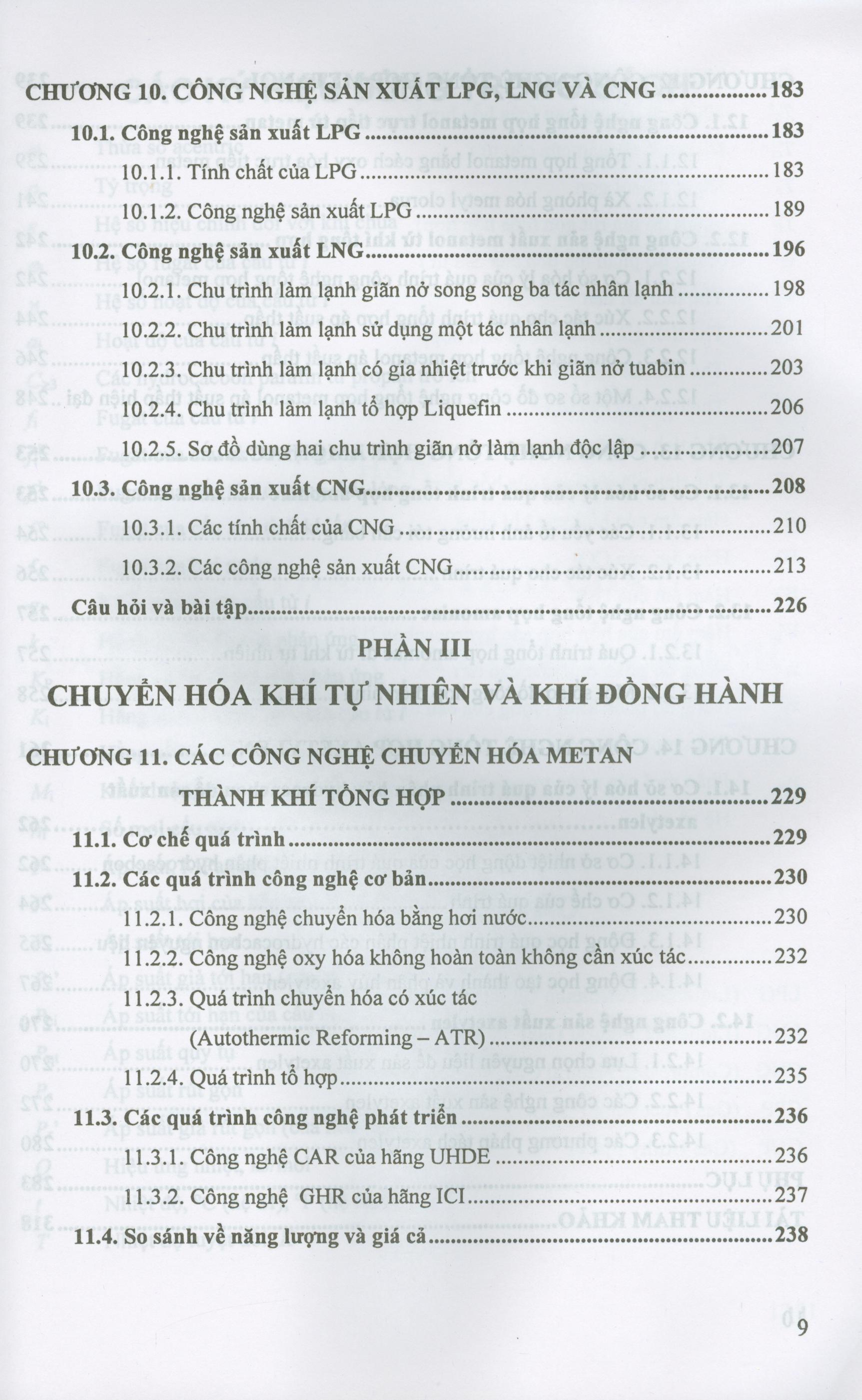Công nghệ chế biến kh